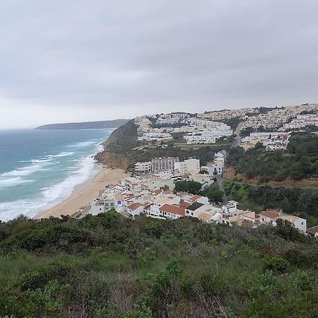 Bica Da Salema Beach House מראה חיצוני תמונה