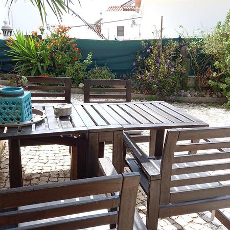 Bica Da Salema Beach House מראה חיצוני תמונה